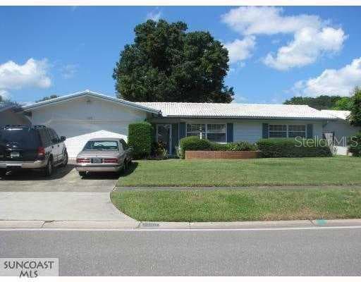 1396 Hercules AVENUE Clearwater, FL 33764