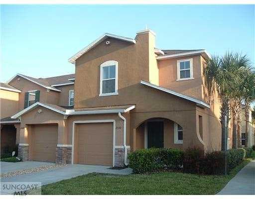 2530 White Sand LANE Clearwater, FL 33763