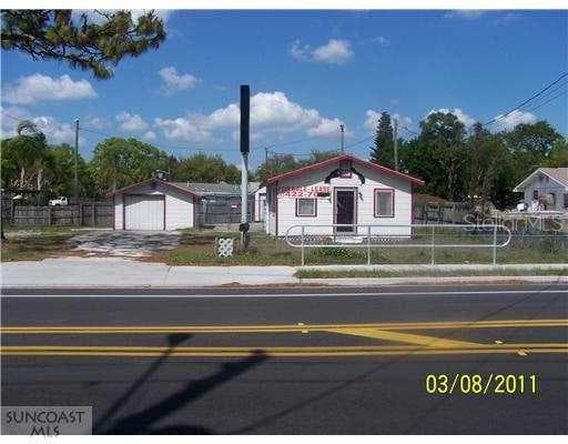 6681 46th AVENUE N St Petersburg, FL 33709