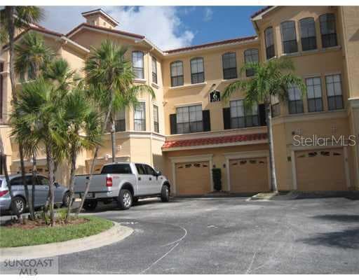 2715 Via Capri DRIVE UNIT 731 Clearwater, FL 33764