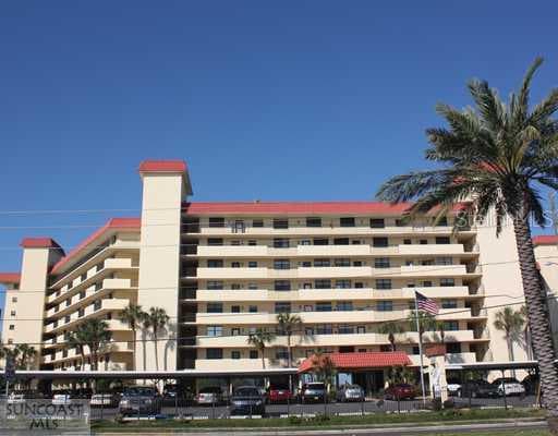 18304 Gulf BOULEVARD UNIT 412 Redington Shores, FL 33708