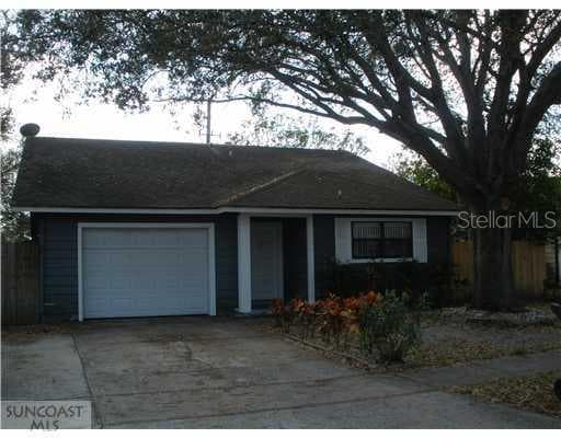 3106 Whispering DRIVE S Largo, FL 33771