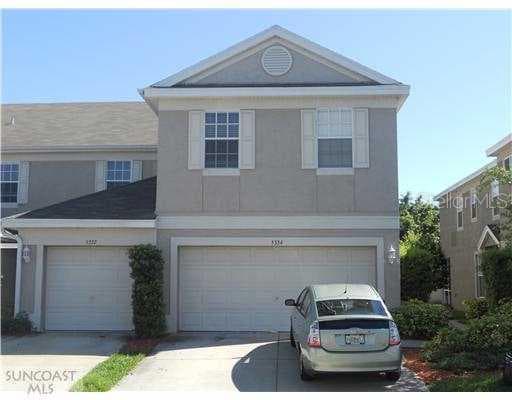 5334 60th AVENUE N St Petersburg, FL 33709