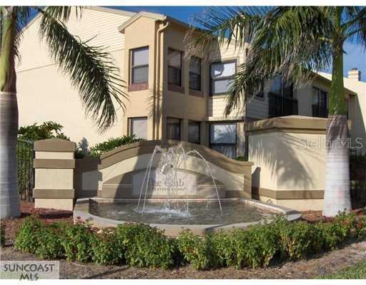 1901 Oyster Catcher LANE UNIT 825 Clearwater, FL 33762