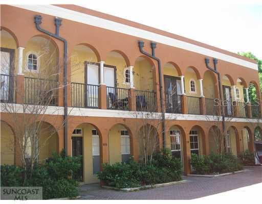 628 3rd AVENUE S St Petersburg, FL 33701