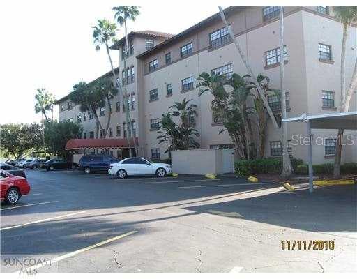 6100 Gulfport BOULEVARD S UNIT 502 Gulfport, FL 33707