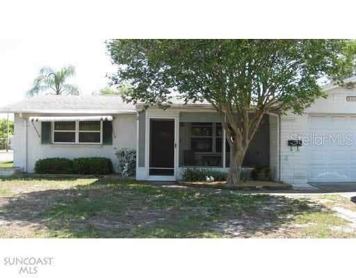 1216 Maybury DRIVE Holiday, FL 34691