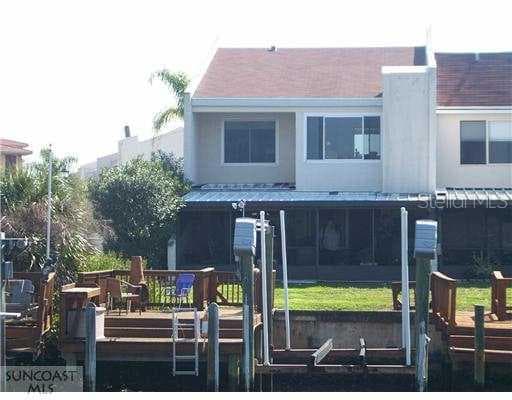 4356 Outrigger LANE Tampa, FL 33615