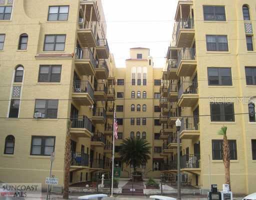 130 4th AVENUE N St Petersburg, FL 33701