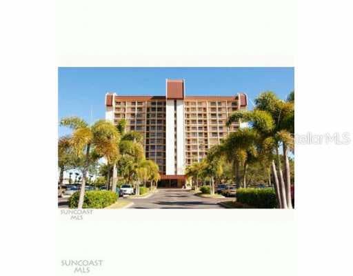 9425 Blind Pass ROAD UNIT 903 St Pete Beach, FL 33706