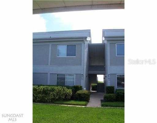 1401 Gulf BOULEVARD UNIT 114 Clearwater Beach, FL 33767