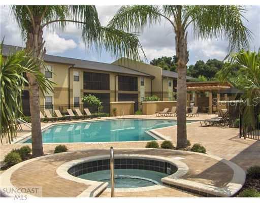 12293 SAILWINDS BOULEVARD N UNIT A204 LARGO, FL 33773