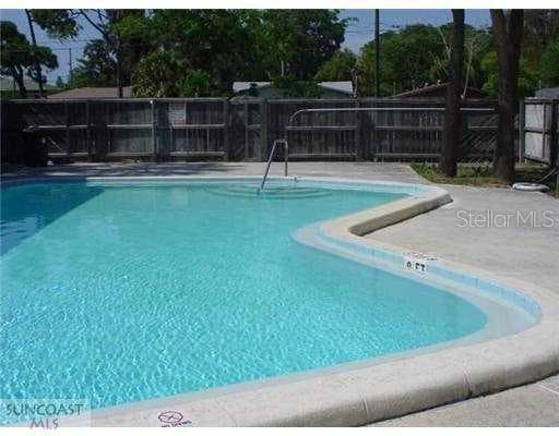 335 47th AVENUE N UNIT 238 St Petersburg, FL 33703