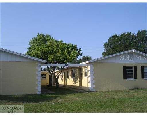 526 91st AVENUE N UNIT 4 St Petersburg, FL 33702