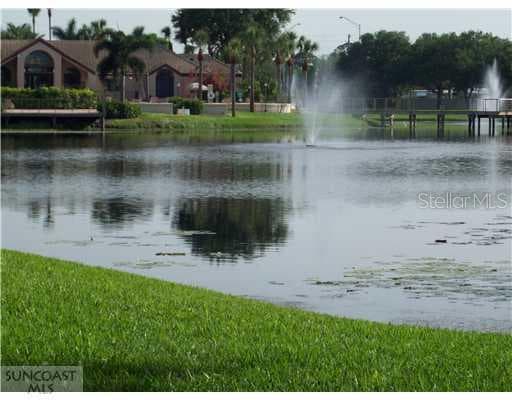 10263 Gandy BOULEVARD N UNIT 2012 St Petersburg, FL 33702