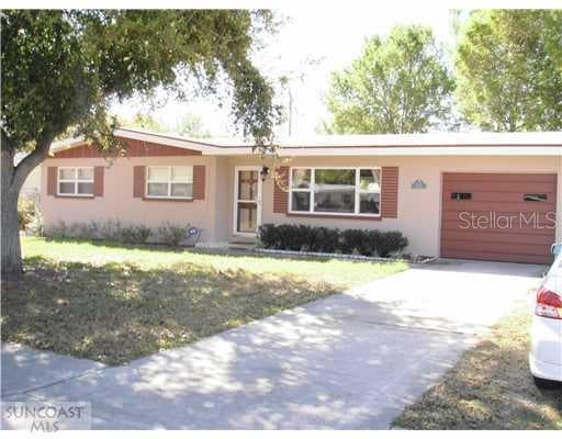 1325 Chesterfield DRIVE Clearwater, FL 33756