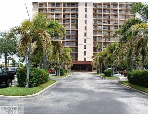9425 Blind Pass ROAD UNIT 301 St Pete Beach, FL 33706