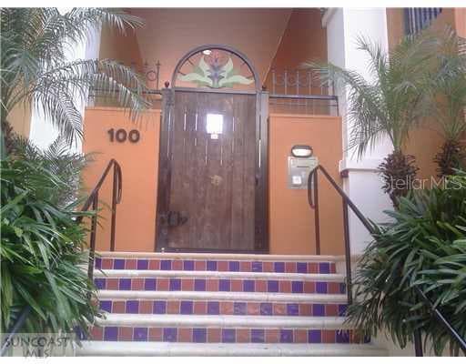 100 4th AVENUE S UNIT 325 St Petersburg, FL 33701