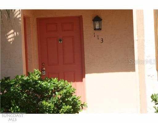 12300 Park BOULEVARD UNIT 113 Seminole, FL 33772