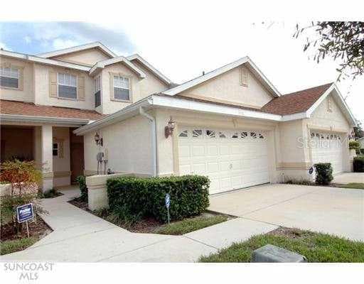 520 Spring Lake CIRCLE UNIT 520 Tarpon Springs, FL 34688