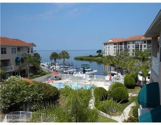 1518 Pointe Tarpon BOULEVARD Tarpon Springs, FL 34689