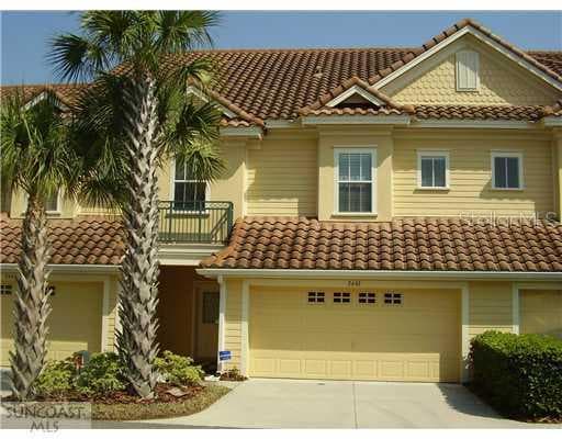 2642 Tanglewood TRAIL UNIT 2 Palm Harbor, FL 34685