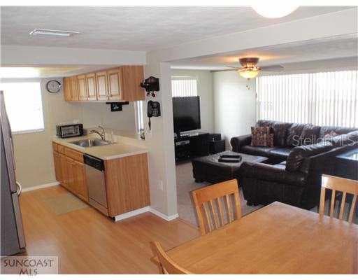 3625 ODOM DRIVE NEW PORT RICHEY, FL 34652