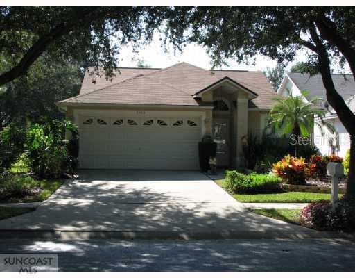 3666 Amelia WAY Palm Harbor, FL 34684