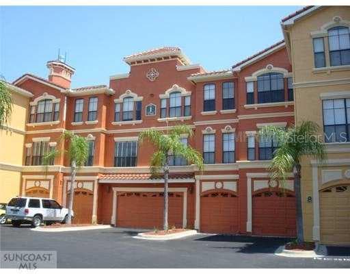2746 Via Tivoli STREET UNIT 131b Clearwater, FL 33764