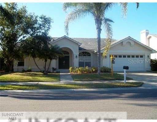 1115 Archers BEND Safety Harbor, FL 34695