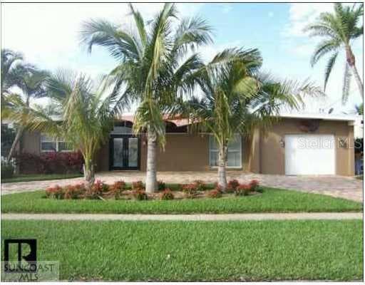 9040 Gulf BOULEVARD St Pete Beach, FL 33706