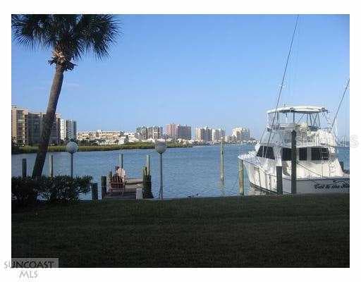 150 Marina Del Rey COURT UNIT 150 Clearwater, FL 33767