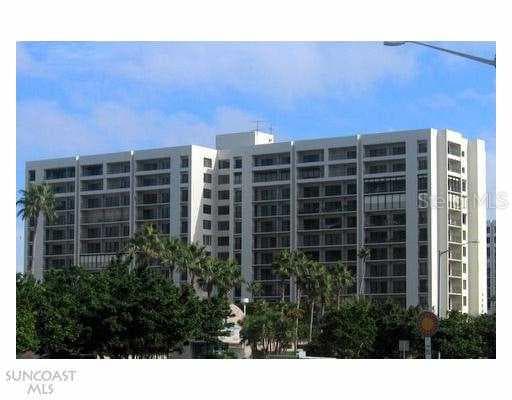 1480 GOLF BOULEVARD UNIT 707 CLEARWATER, FL 33767