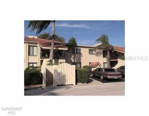 6335 Palma Del Mar BOULEVARD S UNIT 224 St Petersburg, FL 33715