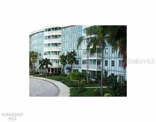 3315 58th AVENUE S UNIT 606 St Petersburg, FL 33712