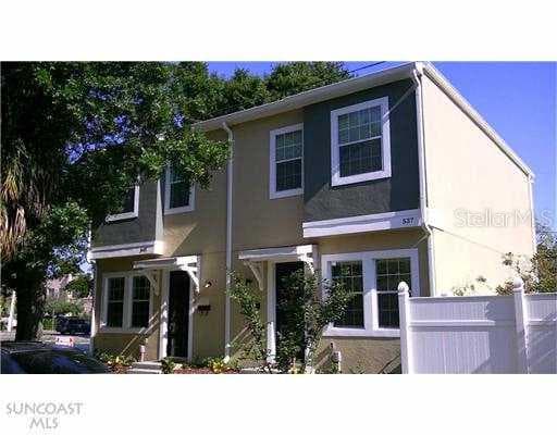 541 Delmar TERRACE S St. Petersburg, FL 33701