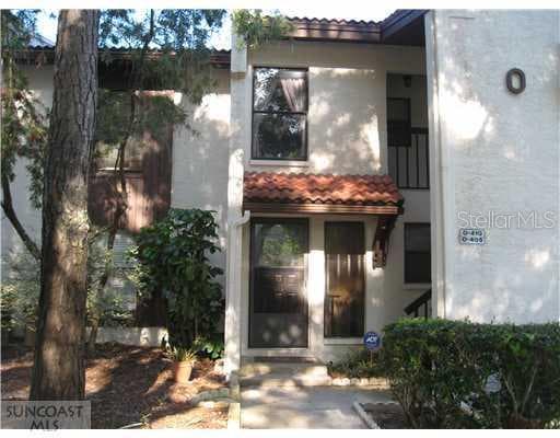3505 Tarpon Woods BOULEVARD UNIT O#405 Palm Harbor, FL 34685
