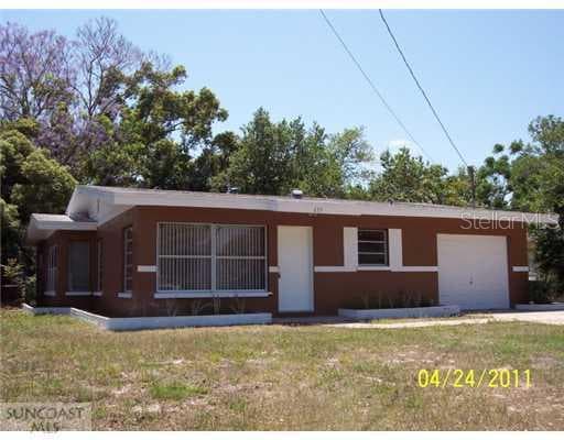 635 Frederica LANE Dunedin, FL 34698
