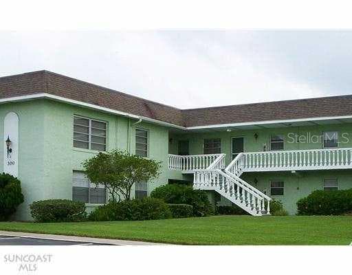 1250 Pinellas AVENUE S UNIT 317 Tarpon Springs, FL 34689