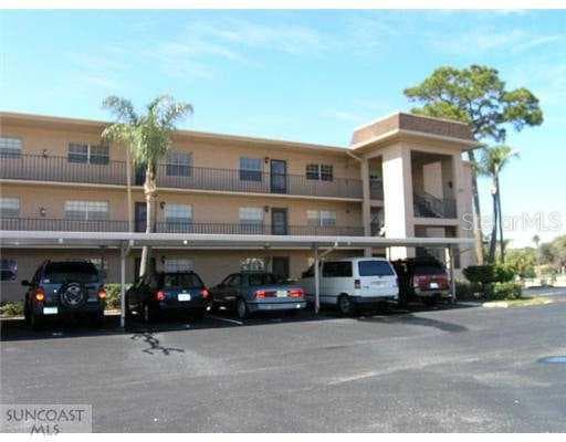 1370 Heather Ridge BOULEVARD UNIT 110 Dunedin, FL 34698