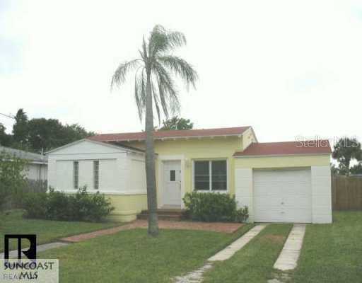 15822 Redington DRIVE Redington Beach, FL 33708