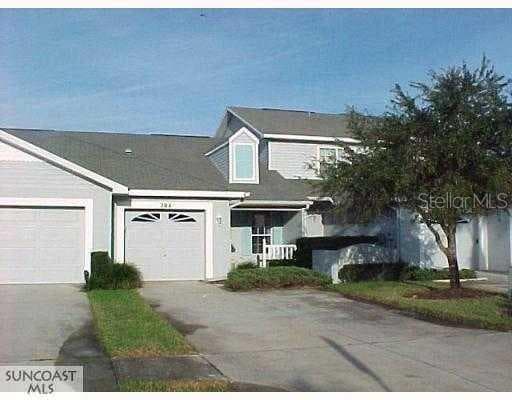 204 Hemingway DRIVE Oldsmar, FL 34677