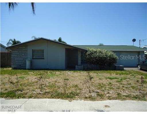 5136 Chime WAY Holiday, FL 34690