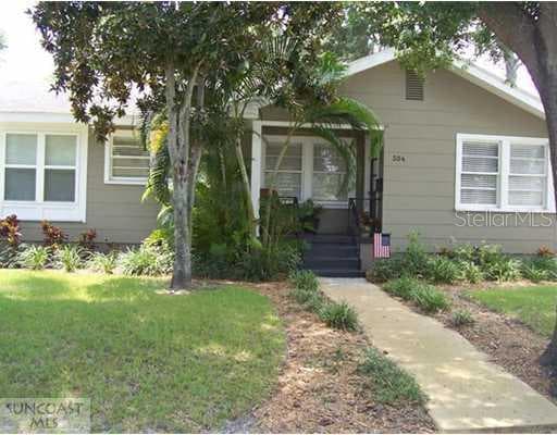 304 17th AVENUE N St Petersburg, FL 33704