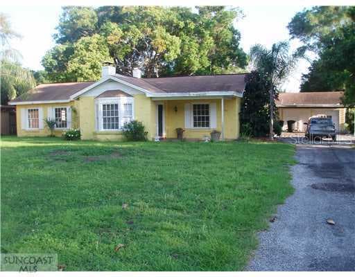 1379 Hibiscus STREET Clearwater, FL 33755