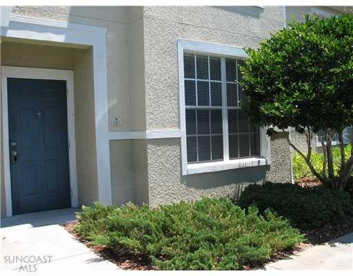4911 Cambridge BOULEVARD UNIT 101 Palm Harbor, FL 34685