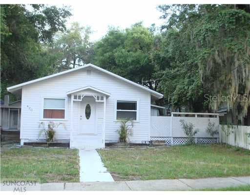 420 5th STREET N Safety Harbor, FL 34695