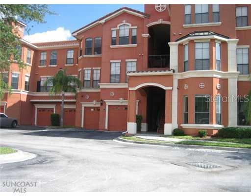 2732 Via Murano DRIVE UNIT 530 Clearwater, FL 33764