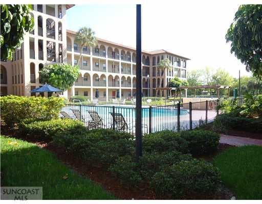6100 Gulfport BOULEVARD S UNIT 107 Gulfport, FL 33707