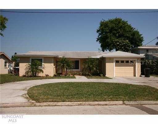 143 92nd AVENUE St Petersburg, FL 33702